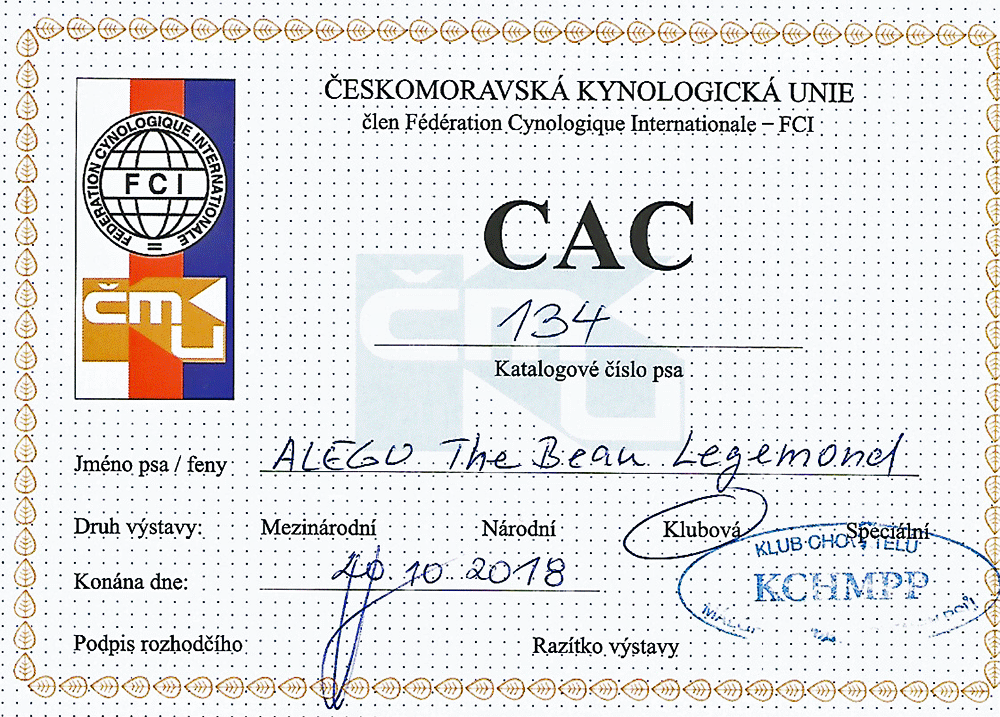 cac